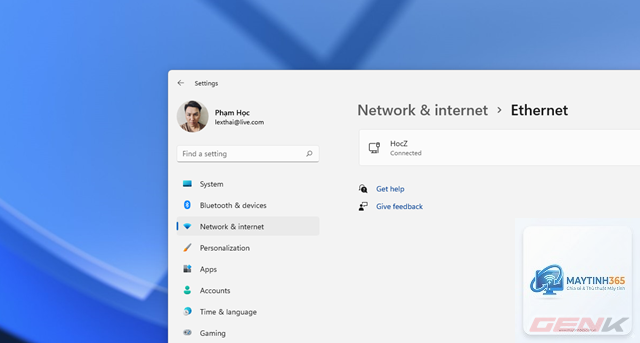 cách thiết lập private network firewall - Hình 4