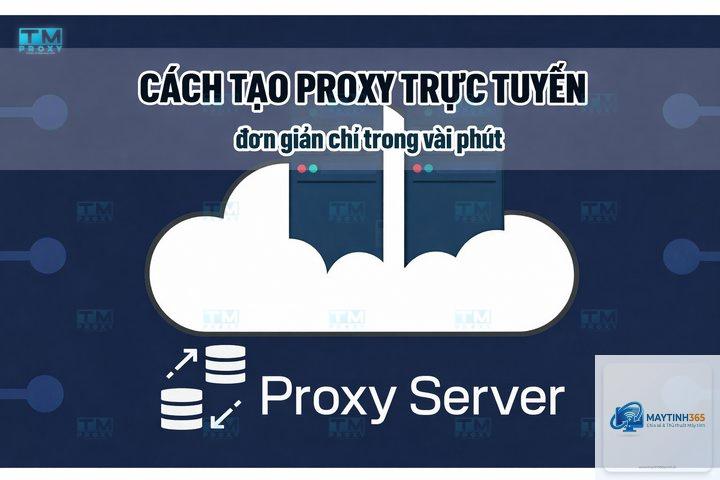 cách thiết lập proxy thủ công - Hình 4