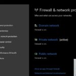 Hướng dẫn chi tiết cách thiết lập public network firewall bảo vệ hệ thống toàn diện Hướng dẫn chi tiết cách thiết lập public network firewall bảo vệ hệ thống toàn diện