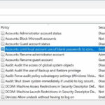 Cách thiết lập Remote Policies: Hướng dẫn chi tiết từ cơ bản đến nâng cao cách thiết lập remote policies