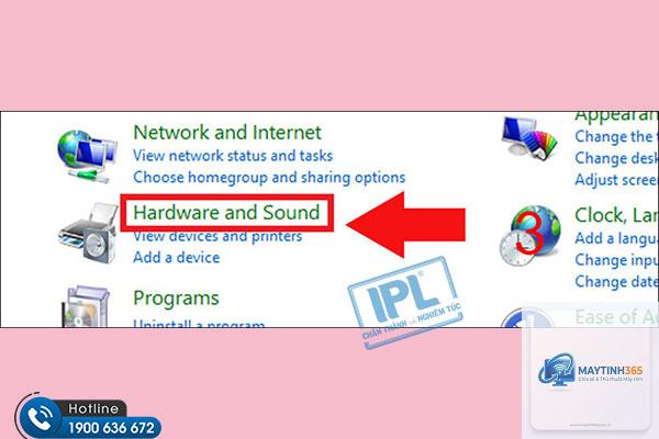 cách thiết lập stereo sound - Hình 2