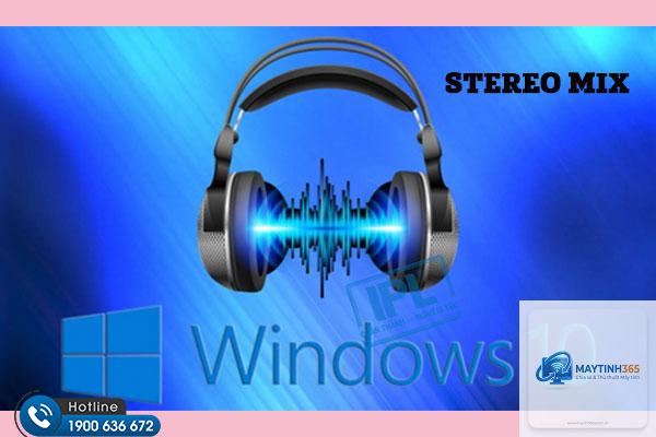 cách thiết lập stereo sound - Hình 3