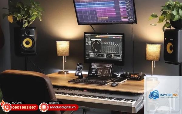 cách thiết lập thu âm chất lượng cao - Hình 5