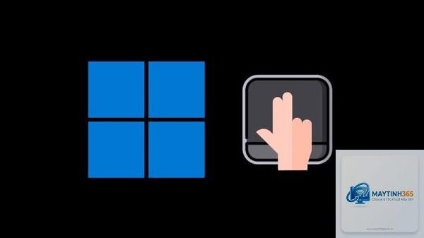 cách thiết lập touchpad đa điểm - Hình 4