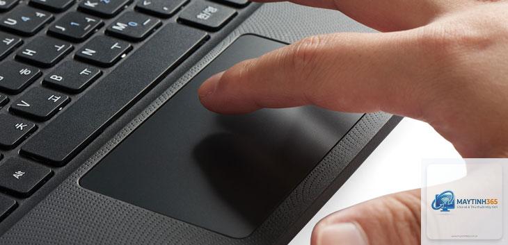 cách thiết lập touchpad đa điểm - Hình 5