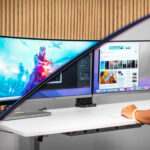 Cách thiết lập ultrawide monitor chuẩn nhất từ A đến Z cho người mới bắt đầu cách thiết lập ultrawide monitor
