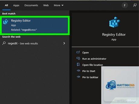 cách thiết lập update registry - Hình 5