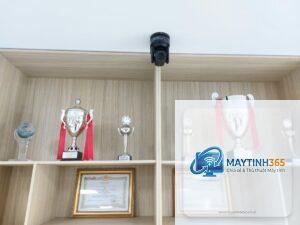 cách thiết lập webcam cho họp trực tuyến