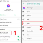 Cách thu hồi quyền micro ứng dụng: Hướng dẫn chi tiết và triệt để cho mọi thiết bị cách thu hồi quyền micro ứng dụng