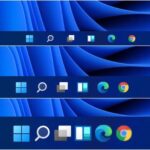 Cách thu nhỏ taskbar Windows 11: Hướng dẫn chi tiết từ A-Z cho người mới bắt đầu cách thu nhỏ taskbar windows 11