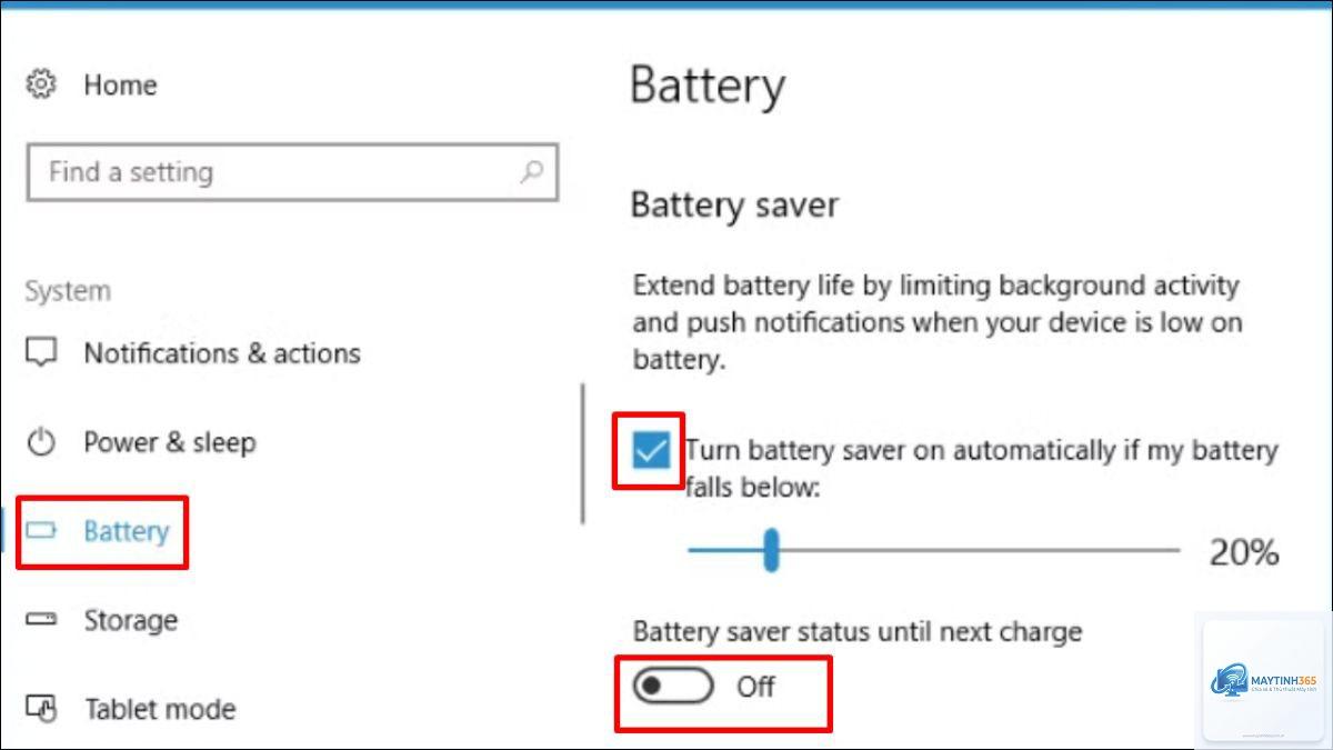 cách tiết kiệm pin bằng task manager - Hình 4