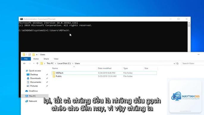 cách tìm file bằng cmd - Hình 5