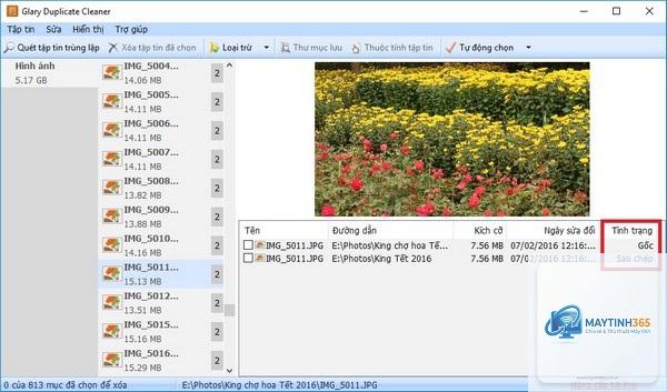 cách tìm file bị trùng - Hình 4