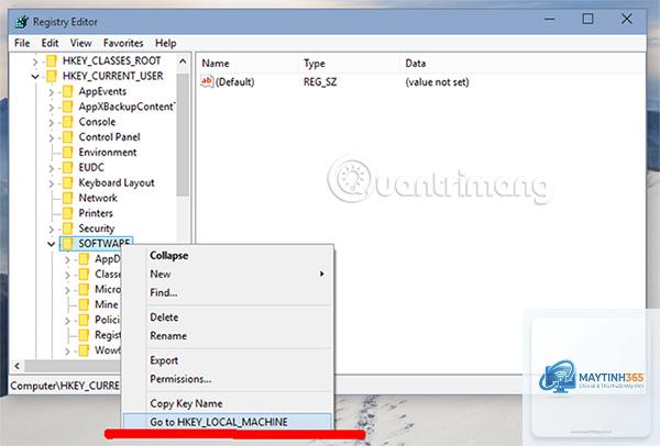 cách tìm hiểu registry hive - Hình 3