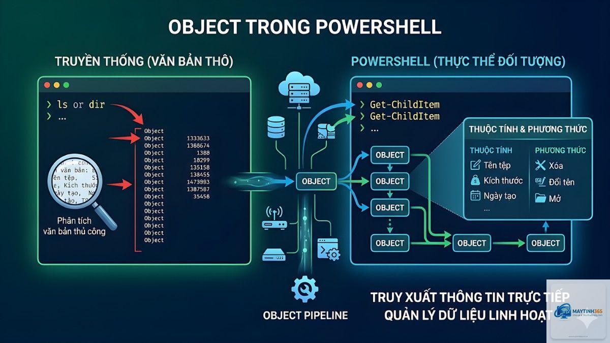 cách tìm kiếm dữ liệu bằng powershell - Hình 3