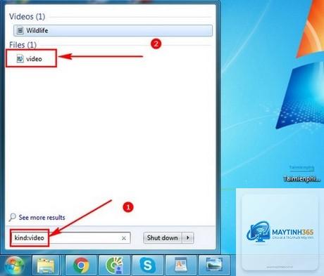 cách tìm kiếm file nhanh windows 11 - Hình 4
