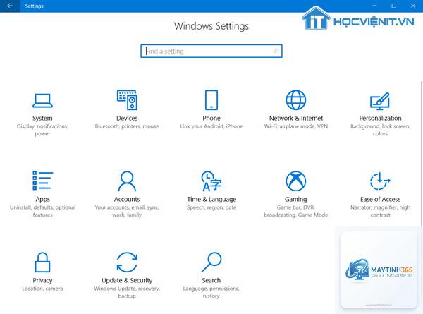 cách tìm kiếm tài liệu từ start menu - Hình 5