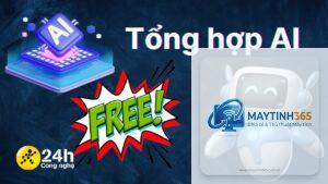 cách tìm ứng dụng ai