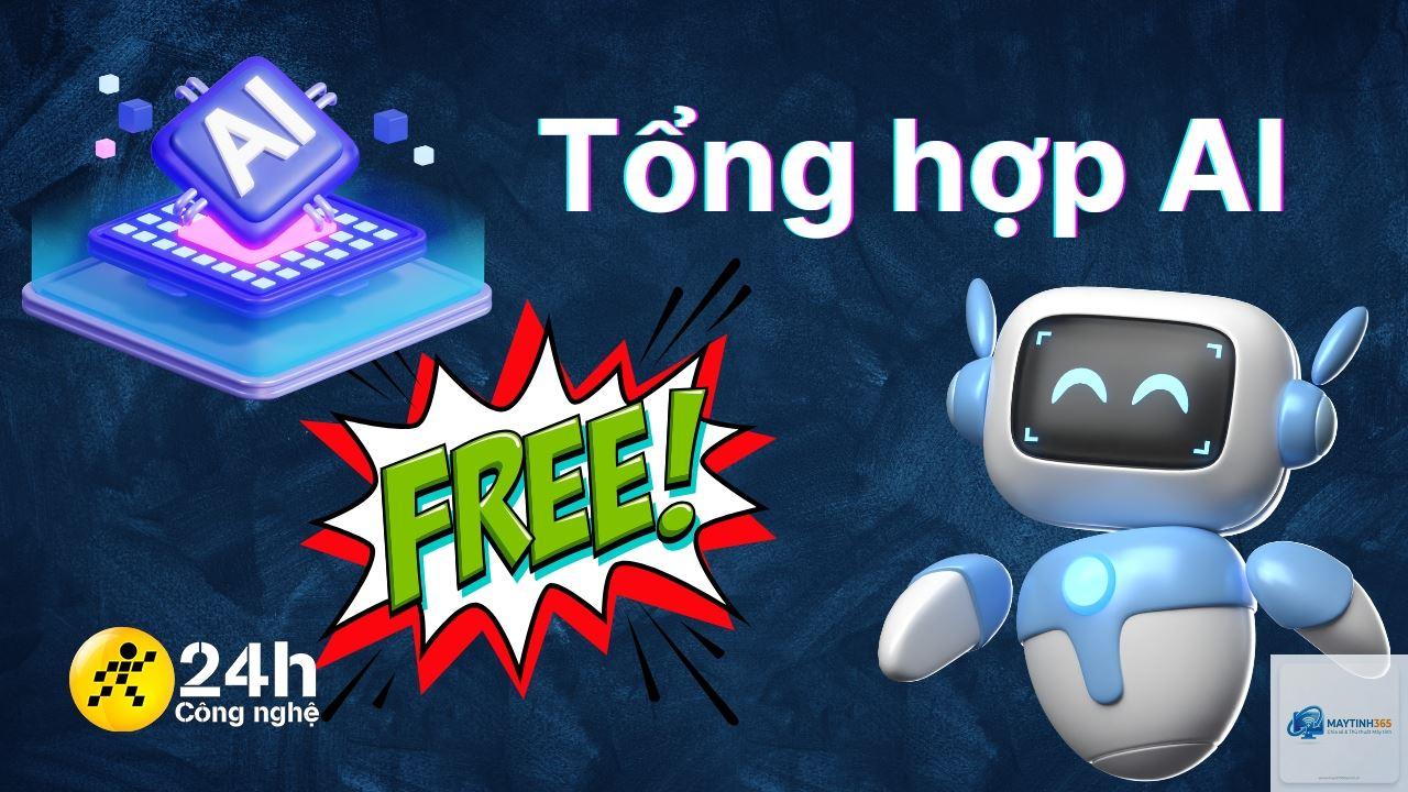 cách tìm ứng dụng ai - Hình 1