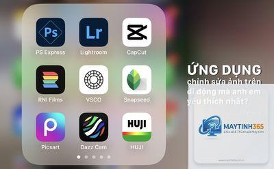 cách tìm ứng dụng chỉnh sửa ảnh - Hình 2
