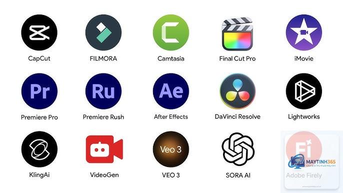 cách tìm ứng dụng chỉnh sửa video - Hình 2