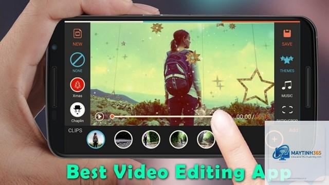 cách tìm ứng dụng chỉnh sửa video - Hình 3