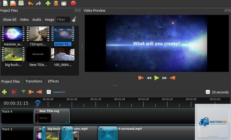 cách tìm ứng dụng chỉnh sửa video - Hình 4