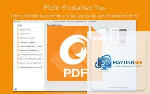 cách tìm ứng dụng đọc pdf