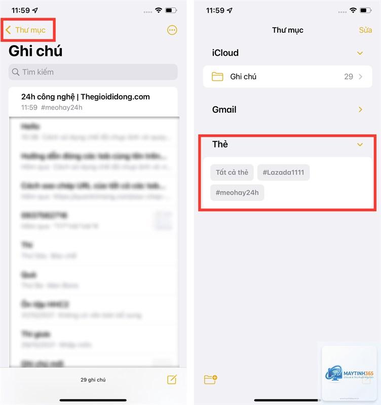 cách tìm ứng dụng ghi chú - Hình 2