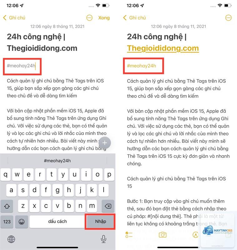 cách tìm ứng dụng ghi chú - Hình 5
