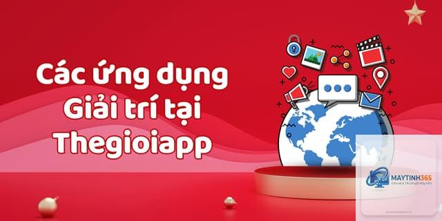 cách tìm ứng dụng giải trí - Hình 2