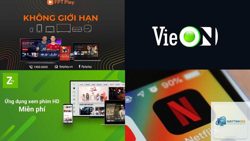 cách tìm ứng dụng giải trí - Hình 3