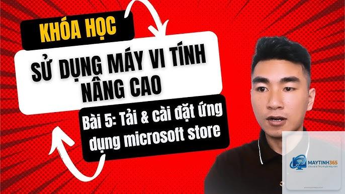 cách tìm ứng dụng học tập trên microsoft store - Hình 2
