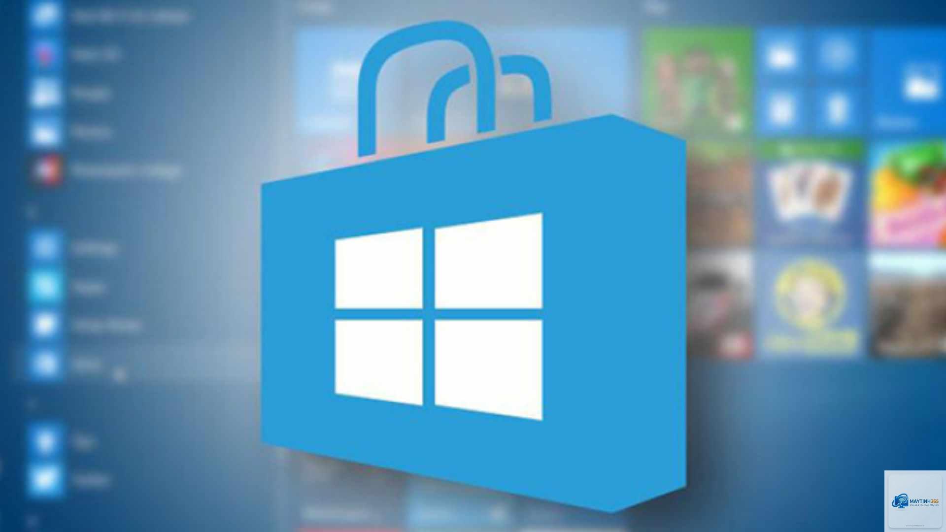 cách tìm ứng dụng trên microsoft store - Hình 4