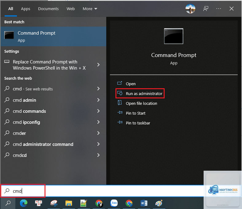 cách tìm ứng dụng trong task manager - Hình 3