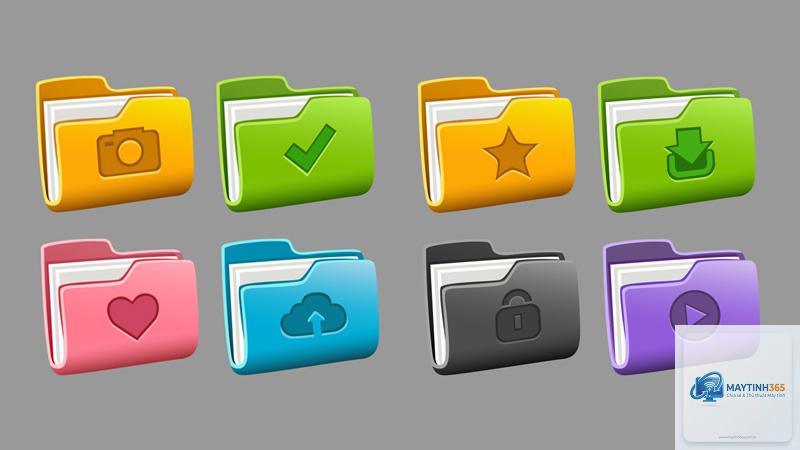 cách tổ chức file và thư mục - Hình 4