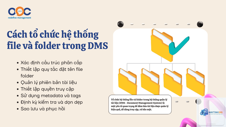 cách tổ chức file và thư mục - Hình 5