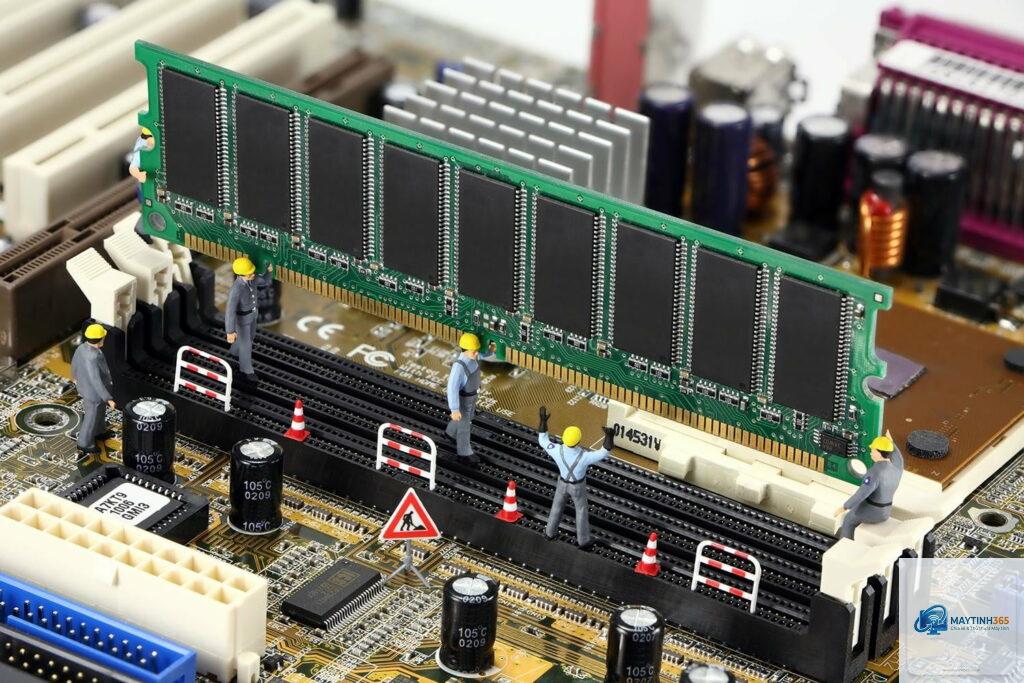 cách tối ưu RAM