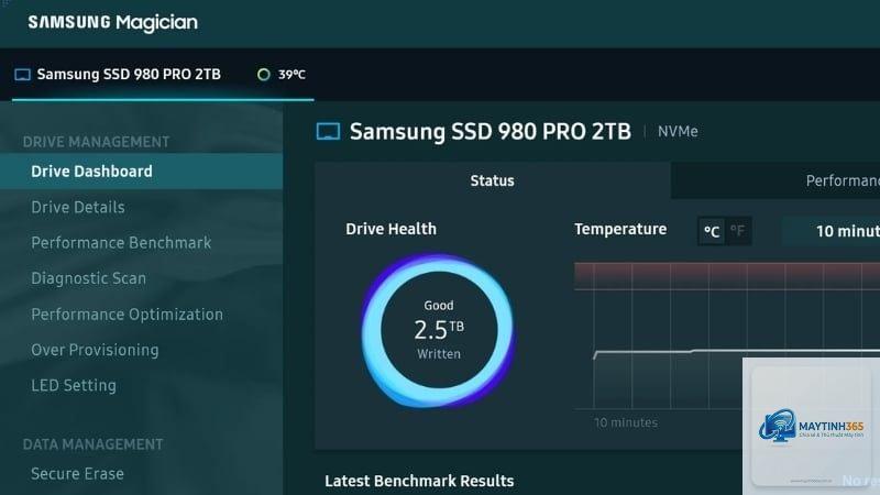 cách tối ưu SSD - Hình 3