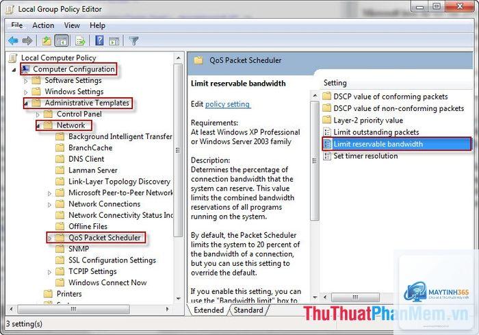 cách tối ưu administrative templates - Hình 2