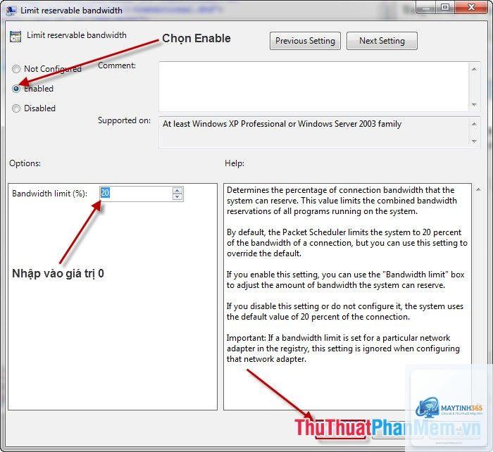 cách tối ưu administrative templates - Hình 5