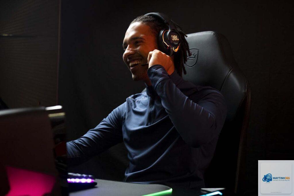 cách tối ưu âm thanh game