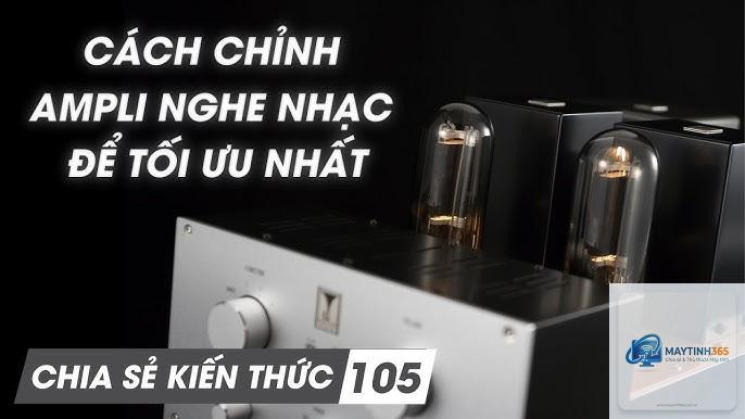 cách tối ưu âm thanh stereo - Hình 5