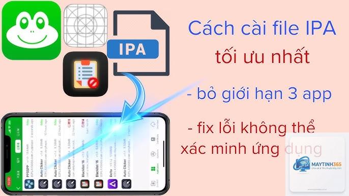 cách tối ưu app archive - Hình 3