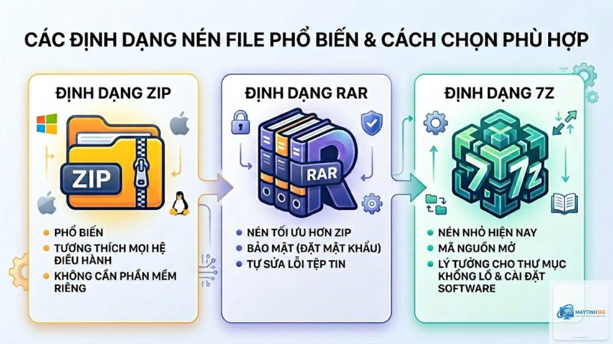 cách tối ưu app archive - Hình 5