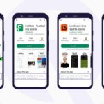 cách tối ưu app features