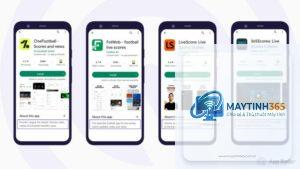 cách tối ưu app features
