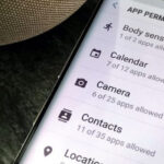 cách tối ưu app permissions