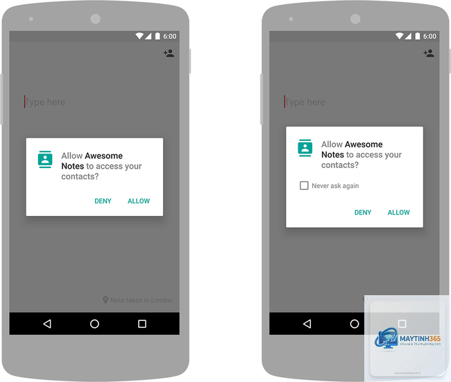 cách tối ưu app permissions - Hình 3