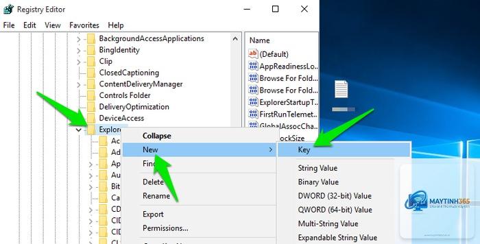 cách tối ưu audio experience bằng registry - Hình 2